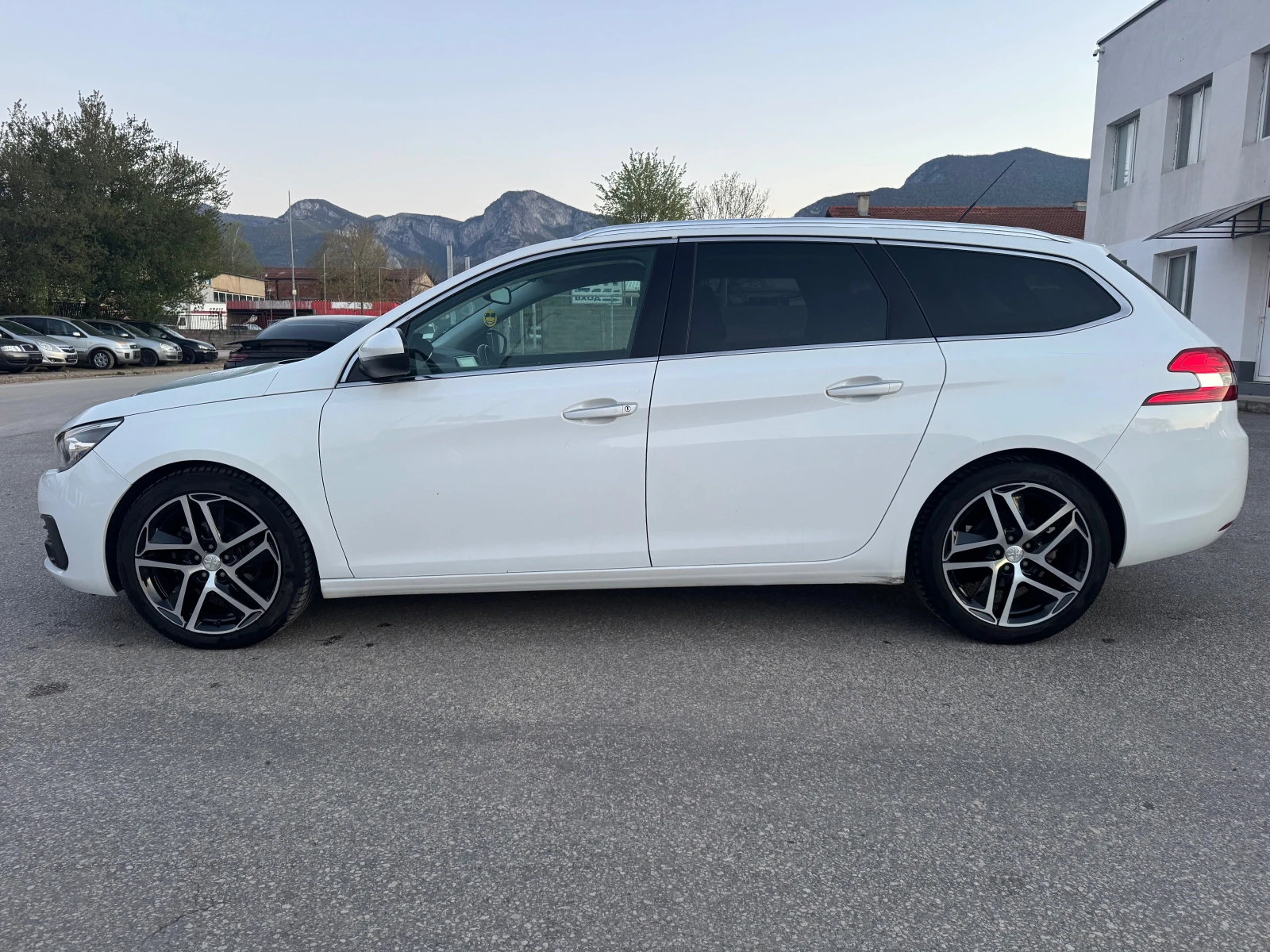 Peugeot 308 ���!!! | Mobile.bg � ����������� 4