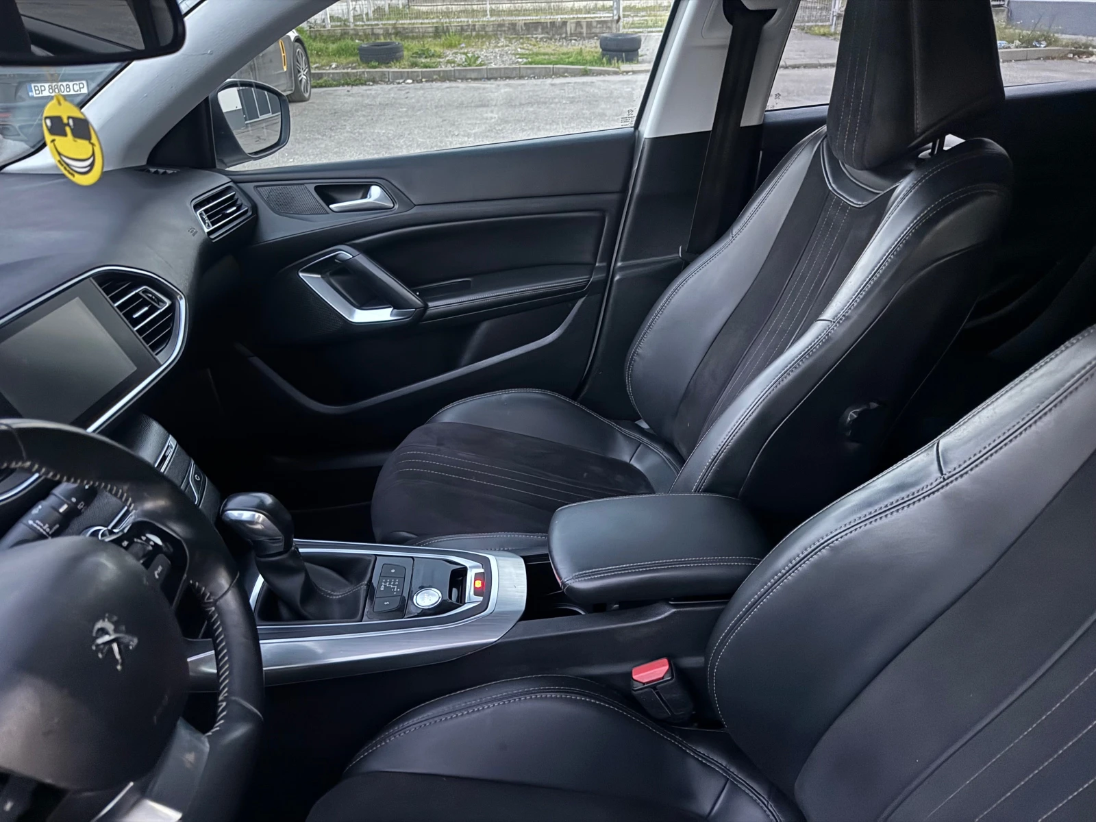 Peugeot 308 ���!!! | Mobile.bg � ����������� 14