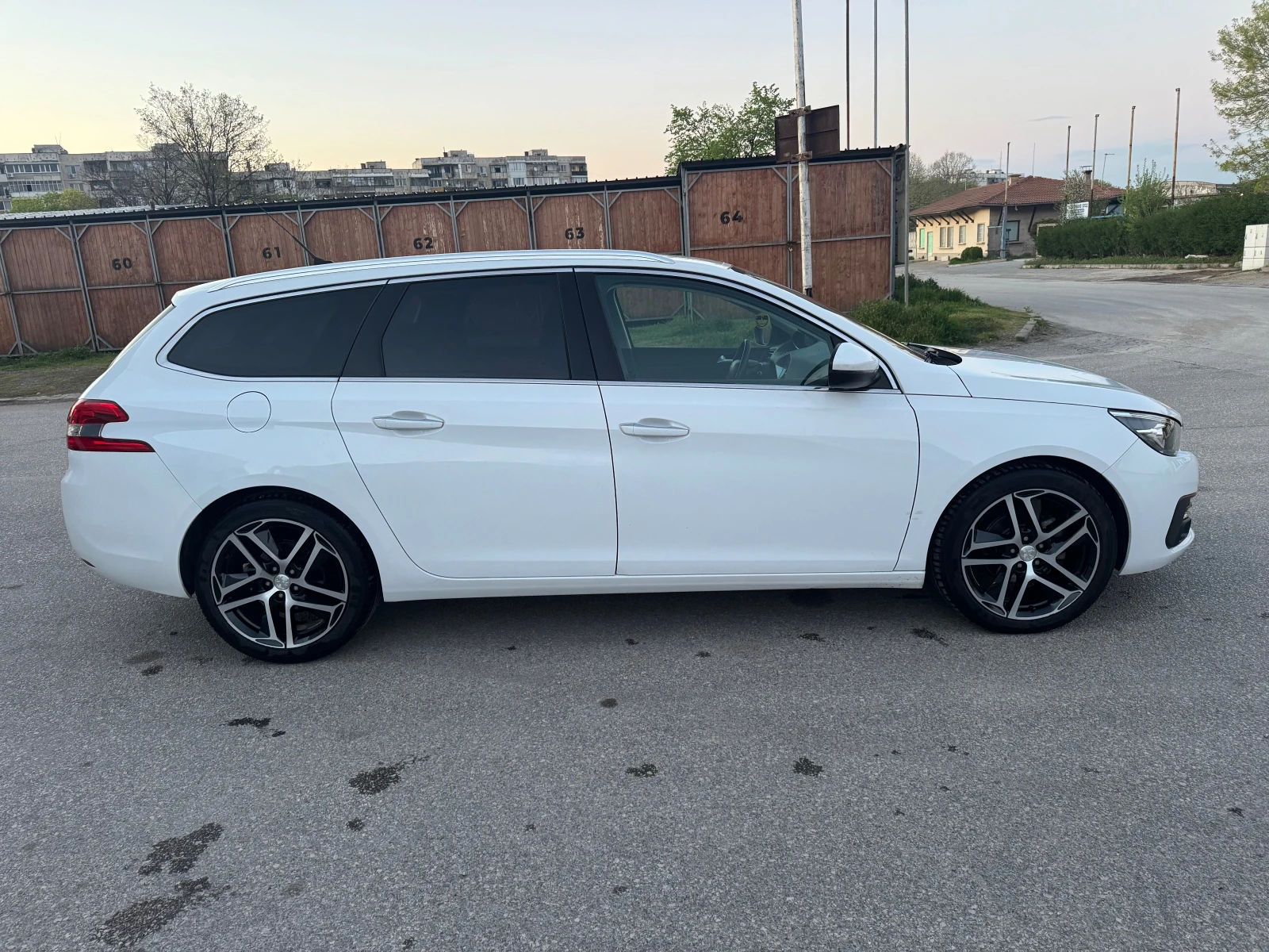 Peugeot 308 ���!!! | Mobile.bg � ����������� 3