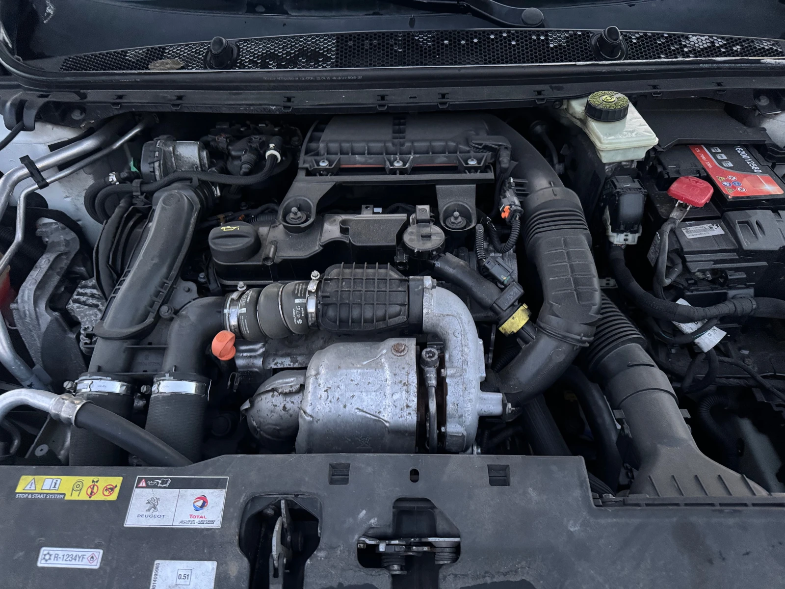 Peugeot 308 ���!!! | Mobile.bg � ����������� 16