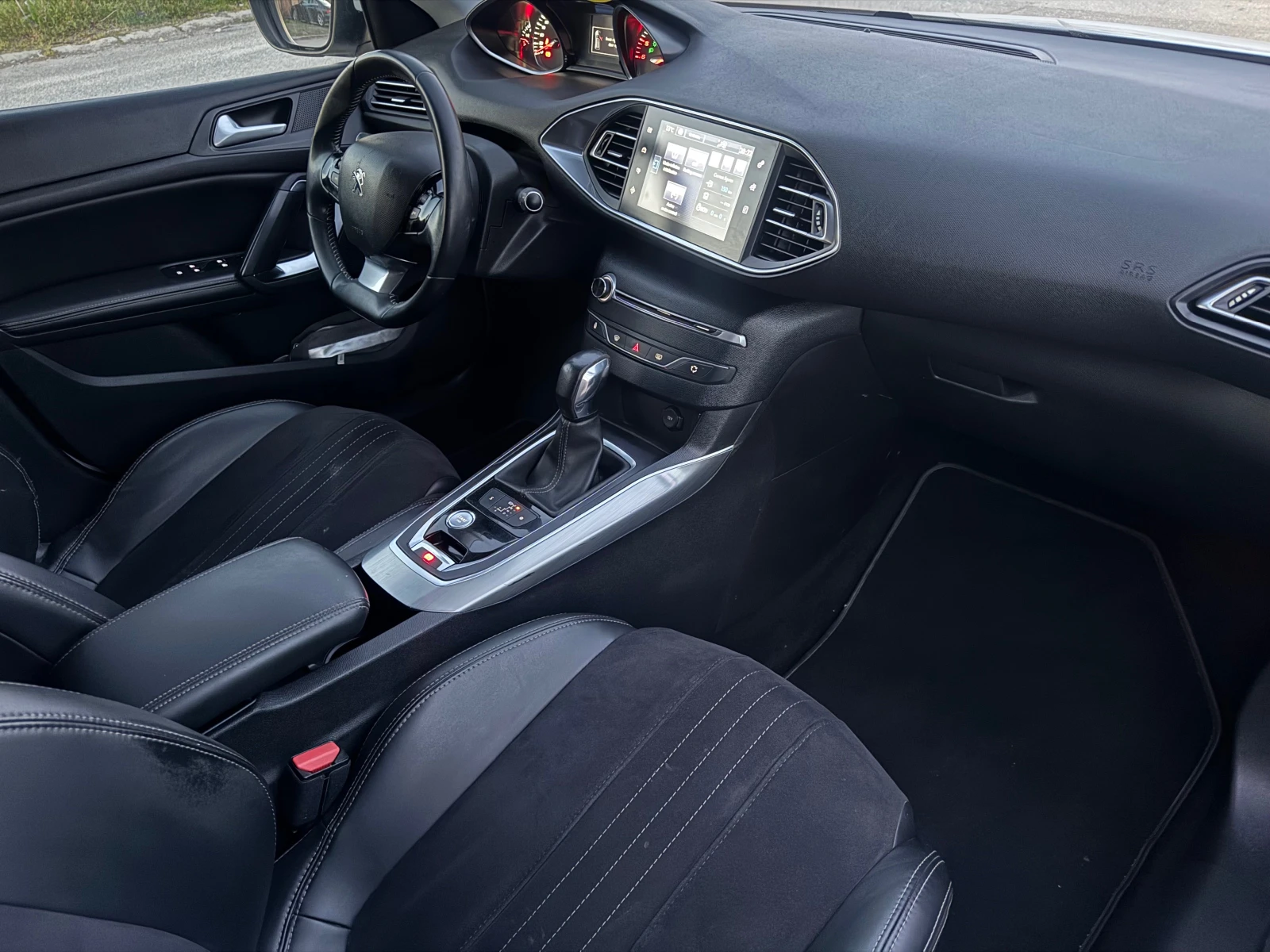 Peugeot 308 ���!!! | Mobile.bg � ����������� 11