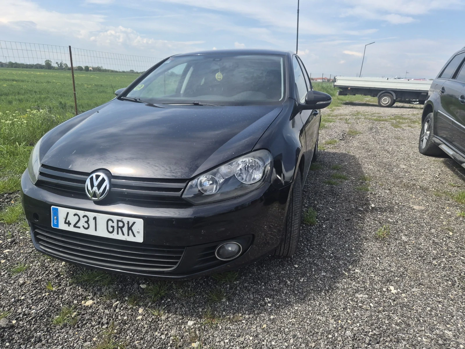 VW Golf | Mobile.bg � ����������� 1