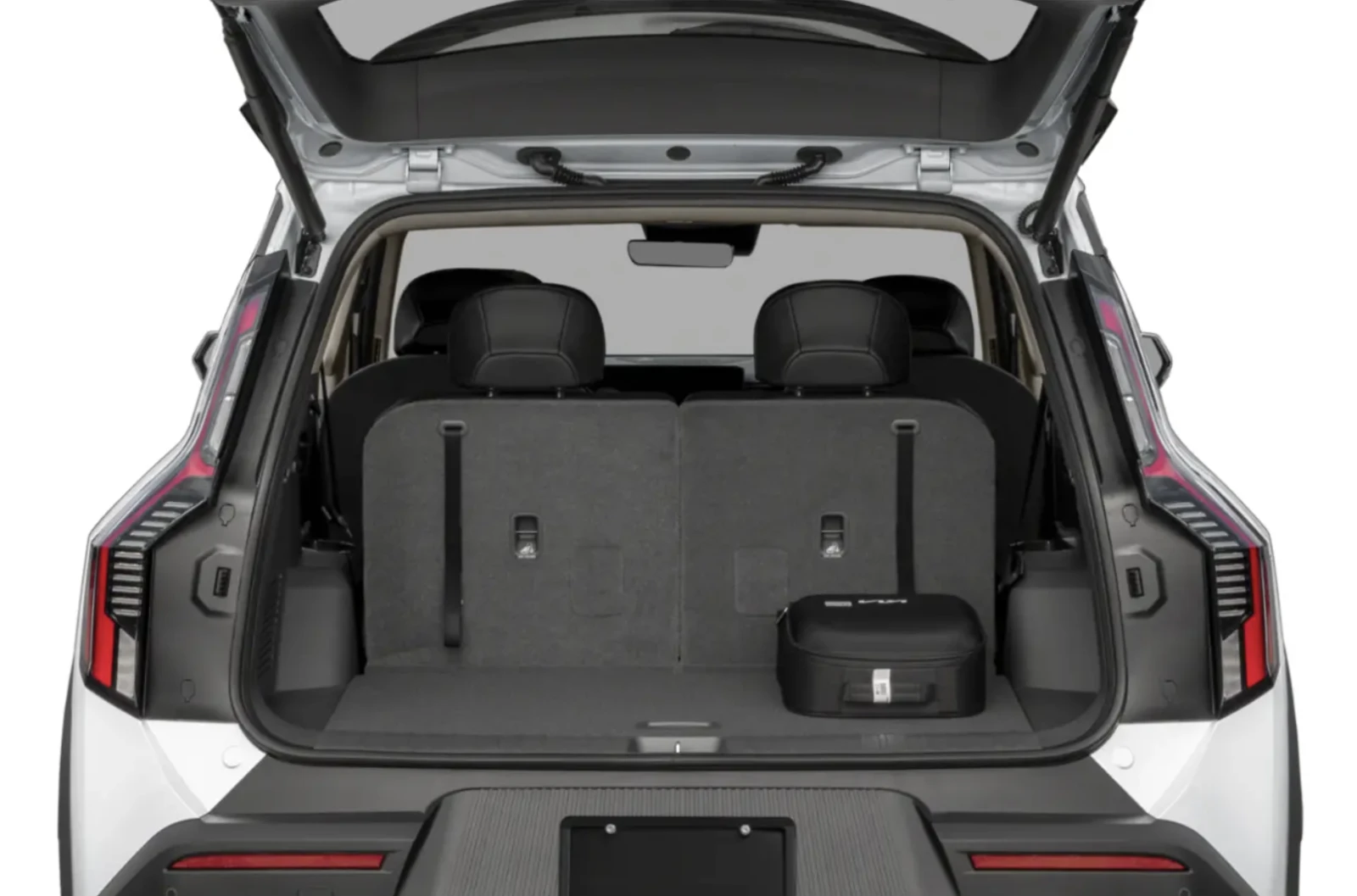 Kia EV9 WIND/76.1 , снимка 11 - Автомобили и джипове - 54342118