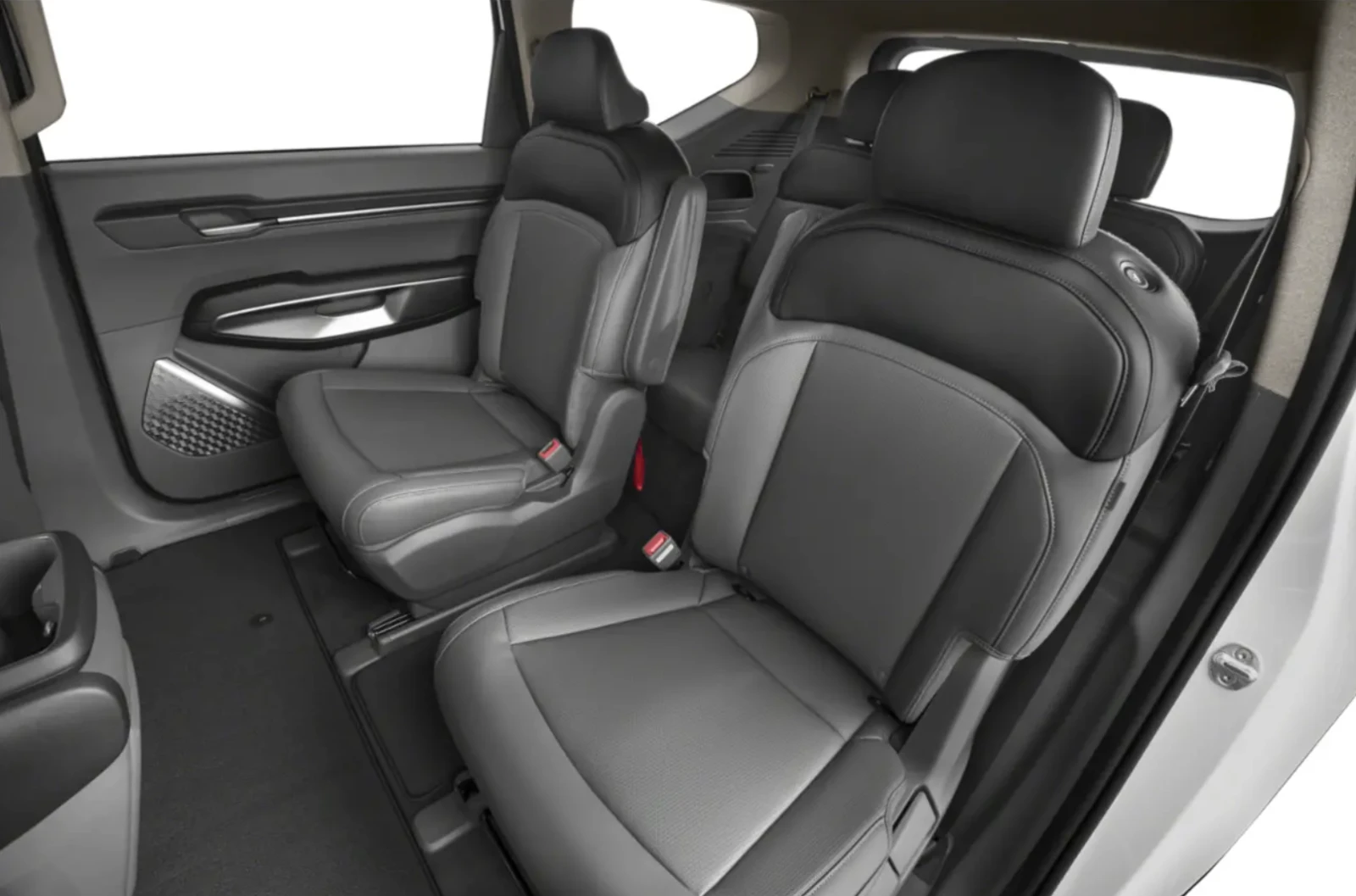 Kia EV9 WIND/76.1 , снимка 13 - Автомобили и джипове - 54342118