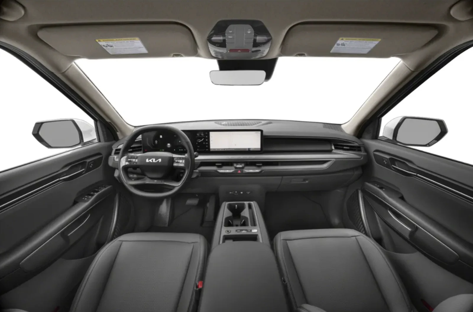 Kia EV9 WIND/76.1 , снимка 9 - Автомобили и джипове - 54342118