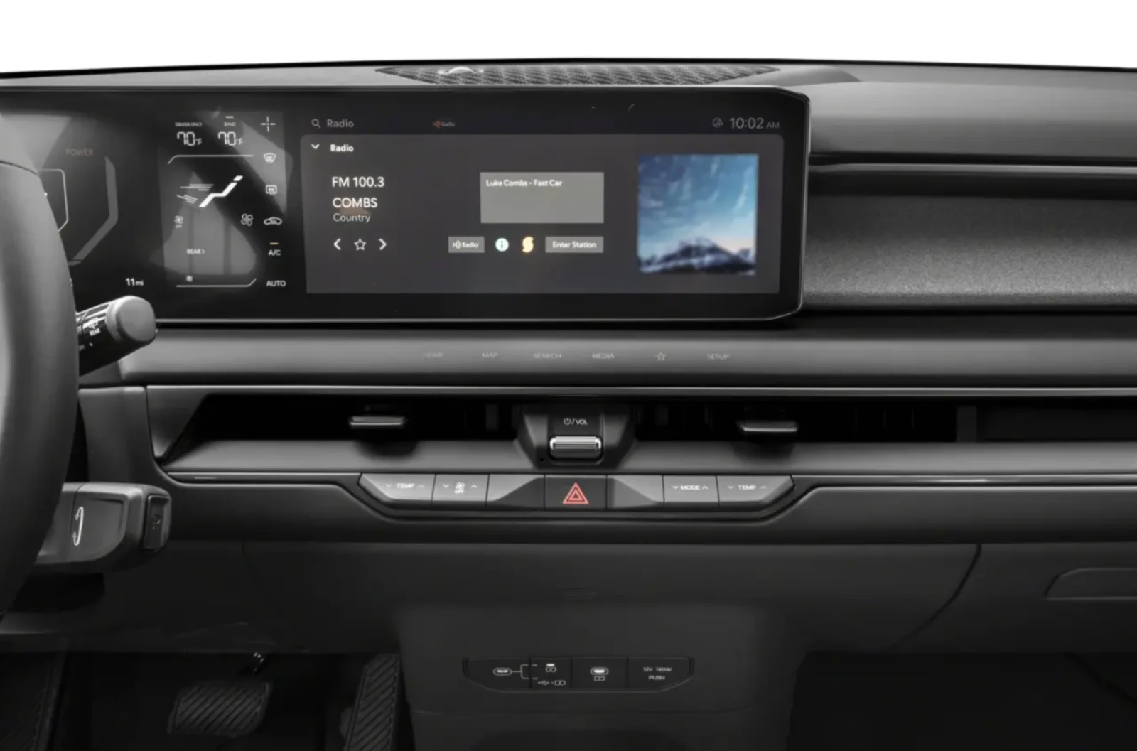 Kia EV9 WIND/76.1 , снимка 10 - Автомобили и джипове - 54342118