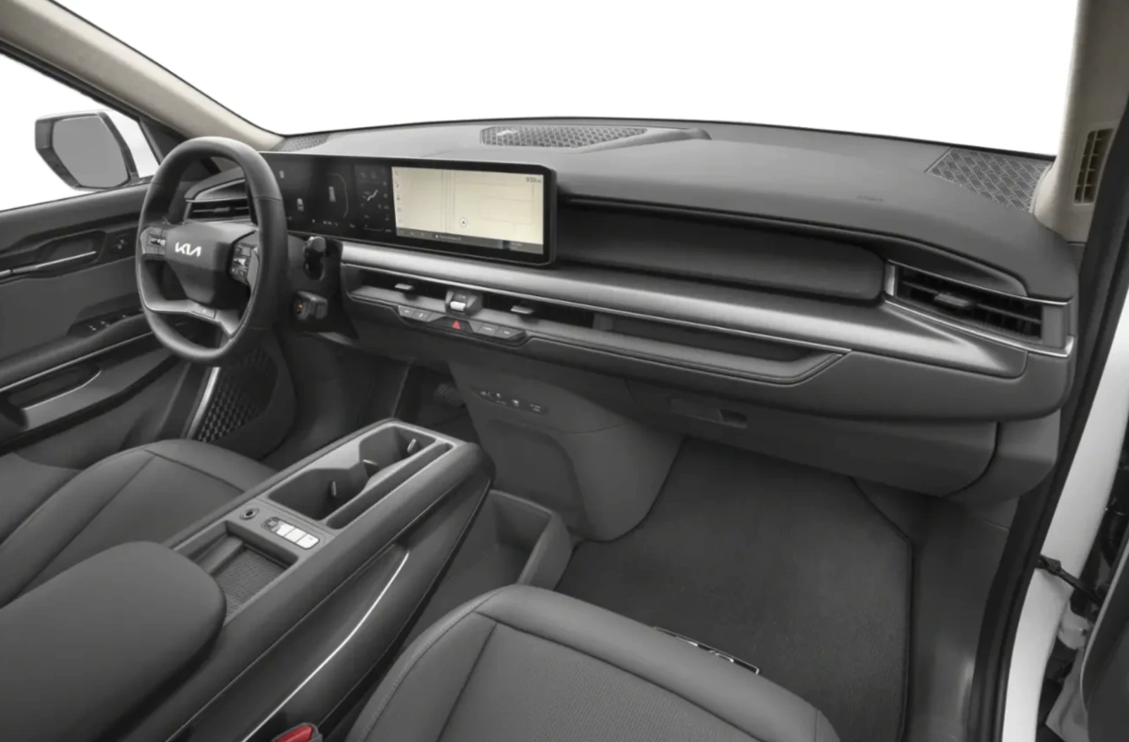 Kia EV9 WIND/76.1 , снимка 15 - Автомобили и джипове - 54342118