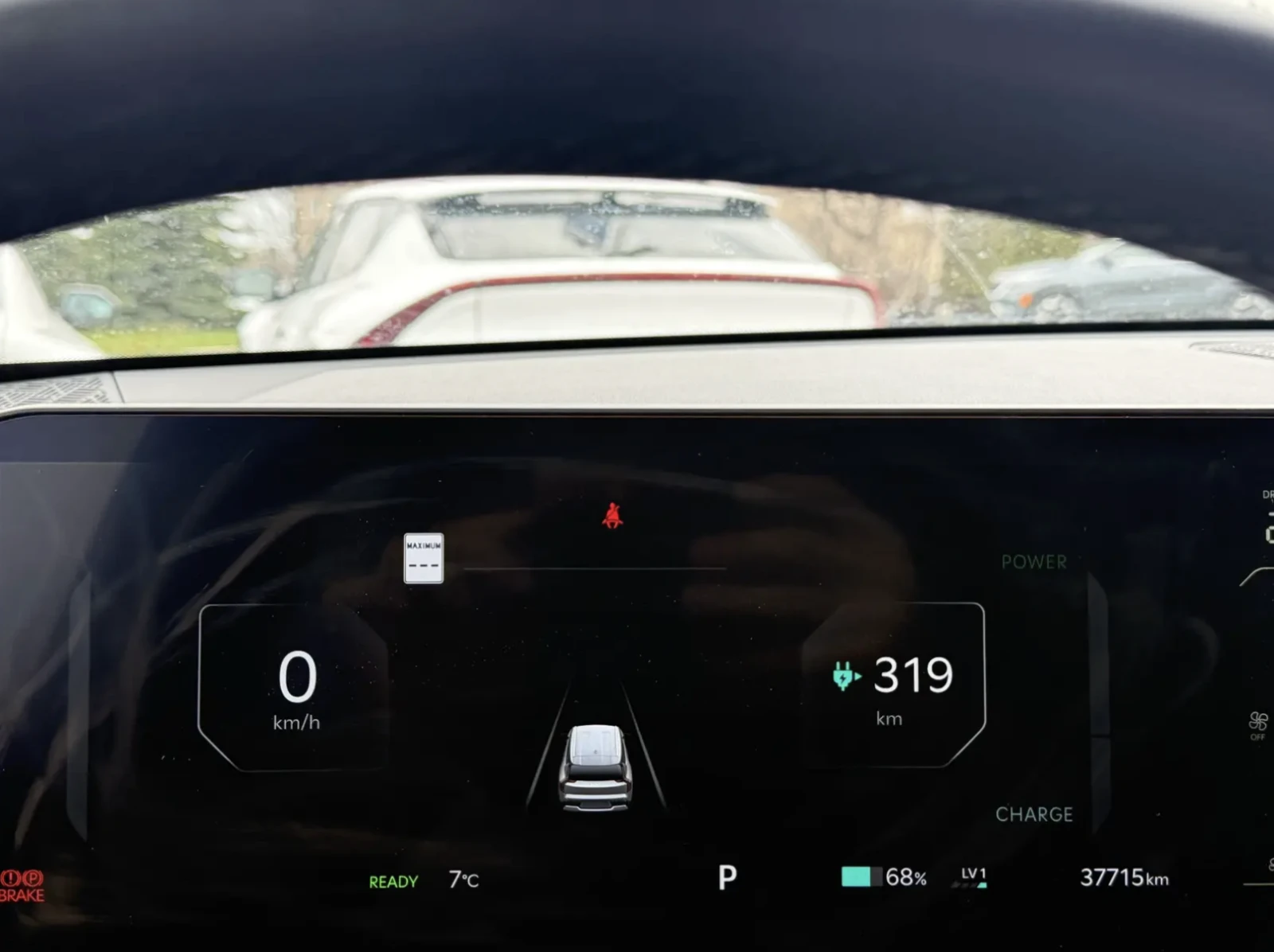 Kia EV9 WIND/76.1 , снимка 7 - Автомобили и джипове - 54342118