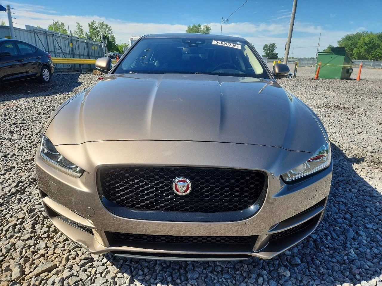 Jaguar XE * PRESTIGE* 3.5t* , снимка 2 - Автомобили и джипове - 55027795