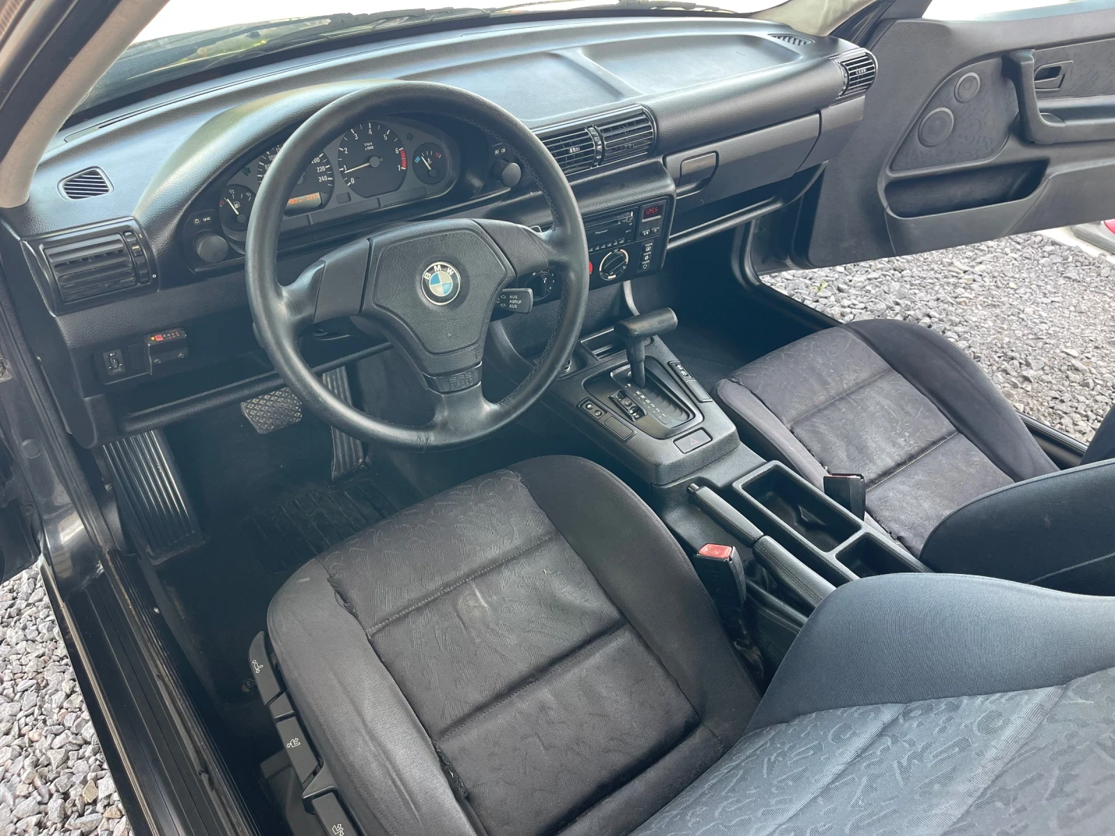 BMW 316 ���/������� | Mobile.bg � ����������� 8
