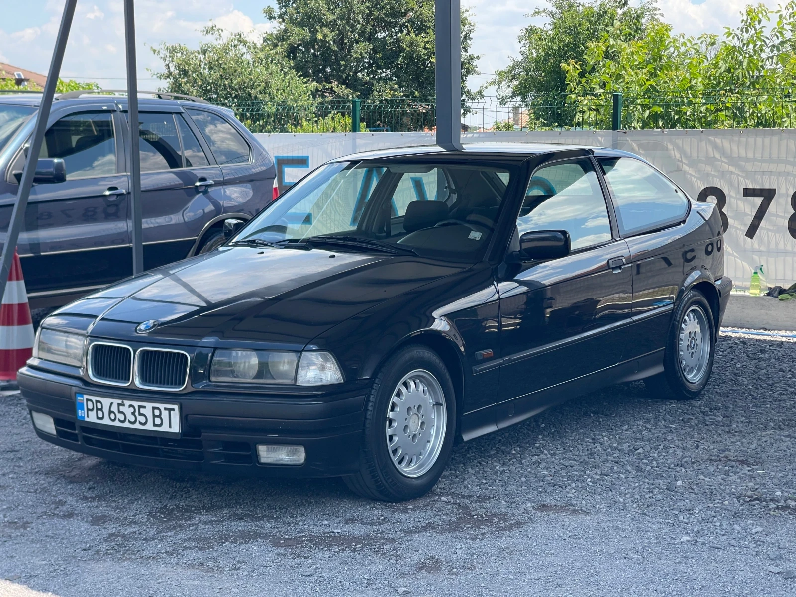 BMW 316 ���/������� | Mobile.bg � ����������� 5