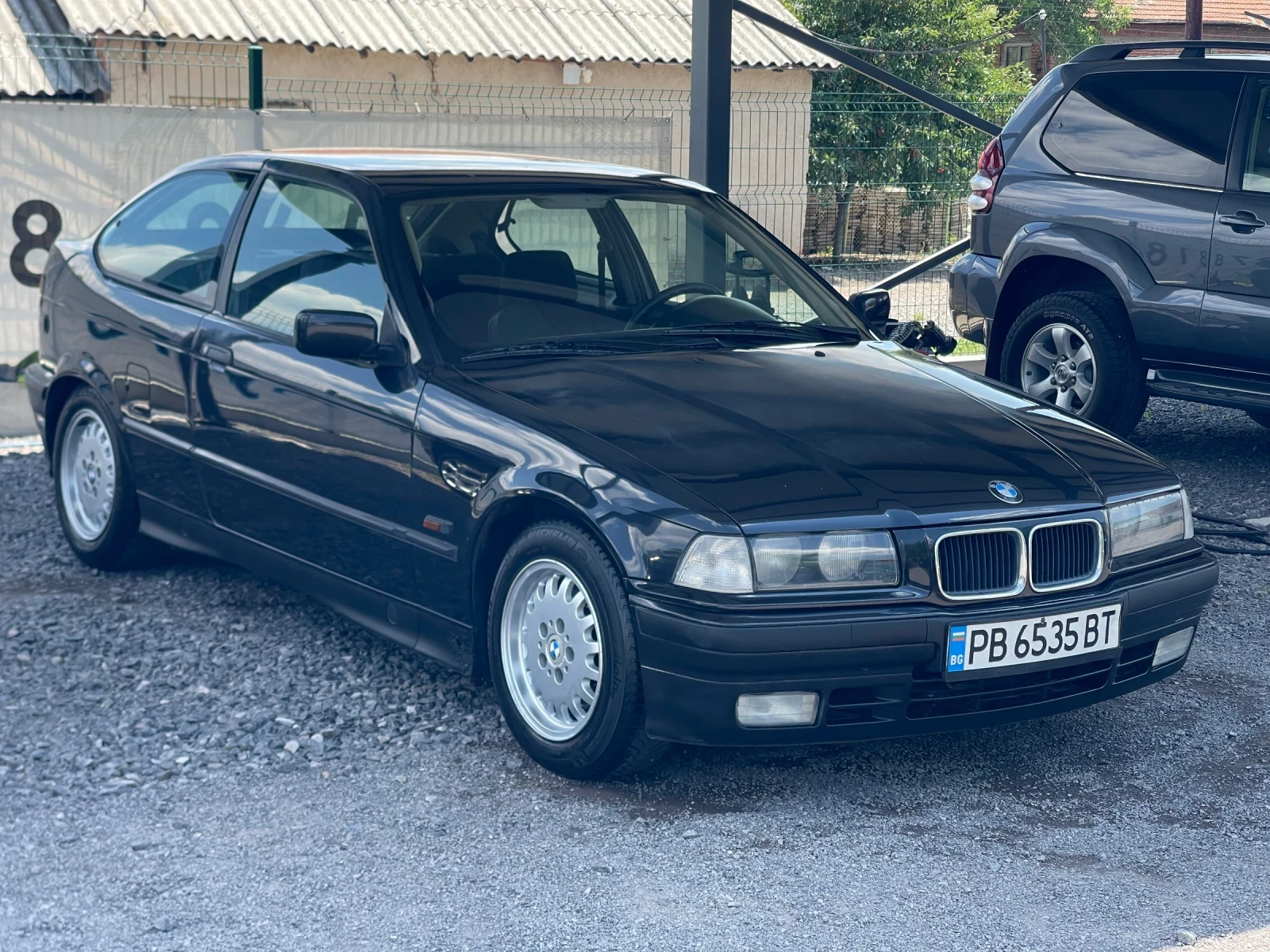 BMW 316 ���/������� | Mobile.bg � ����������� 4