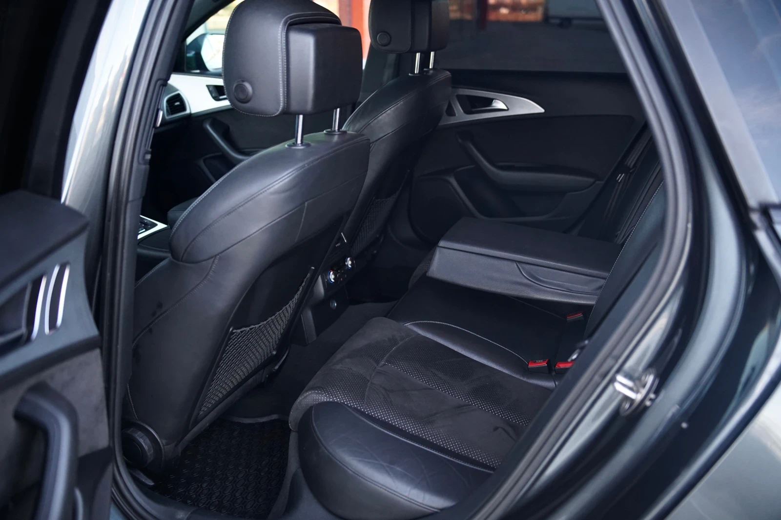 Audi A6 Audi-A6 3.0TDI 3XS-LINE, снимка 9 - Автомобили и джипове - 55175930