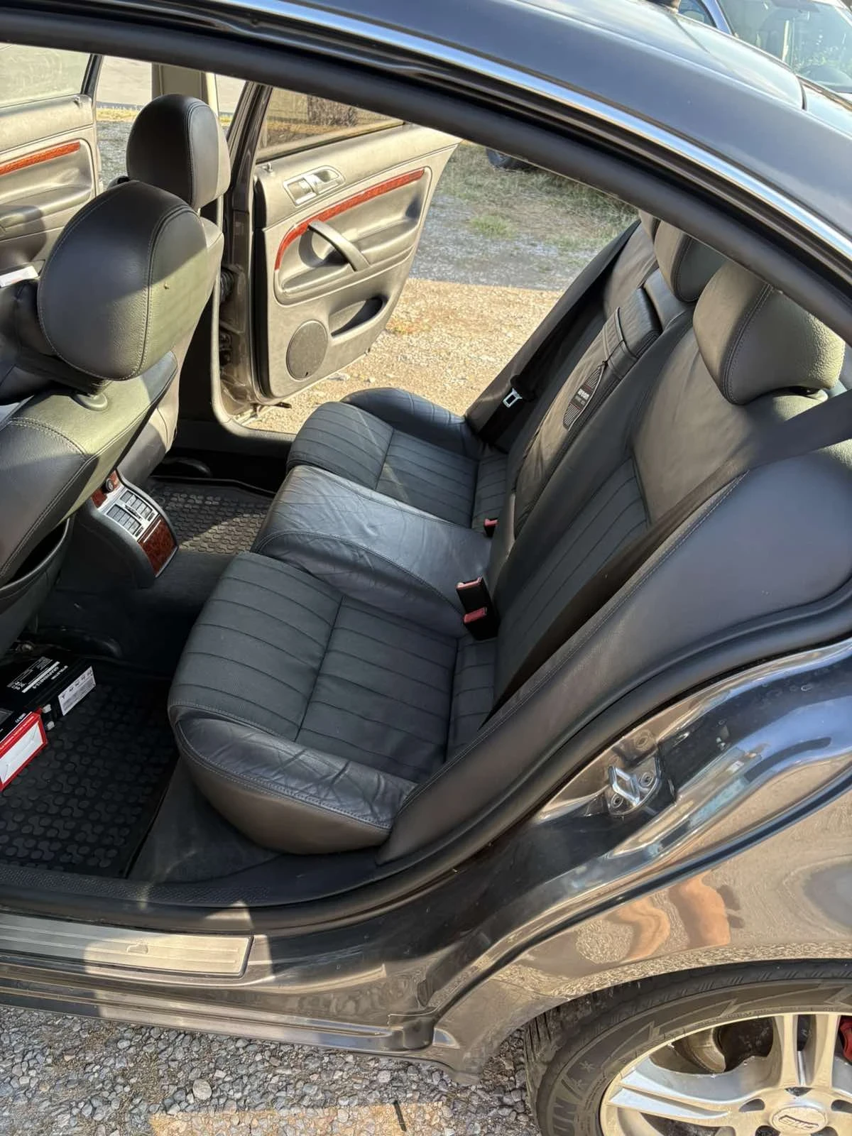 Skoda Superb, снимка 7 - Автомобили и джипове - 55192383