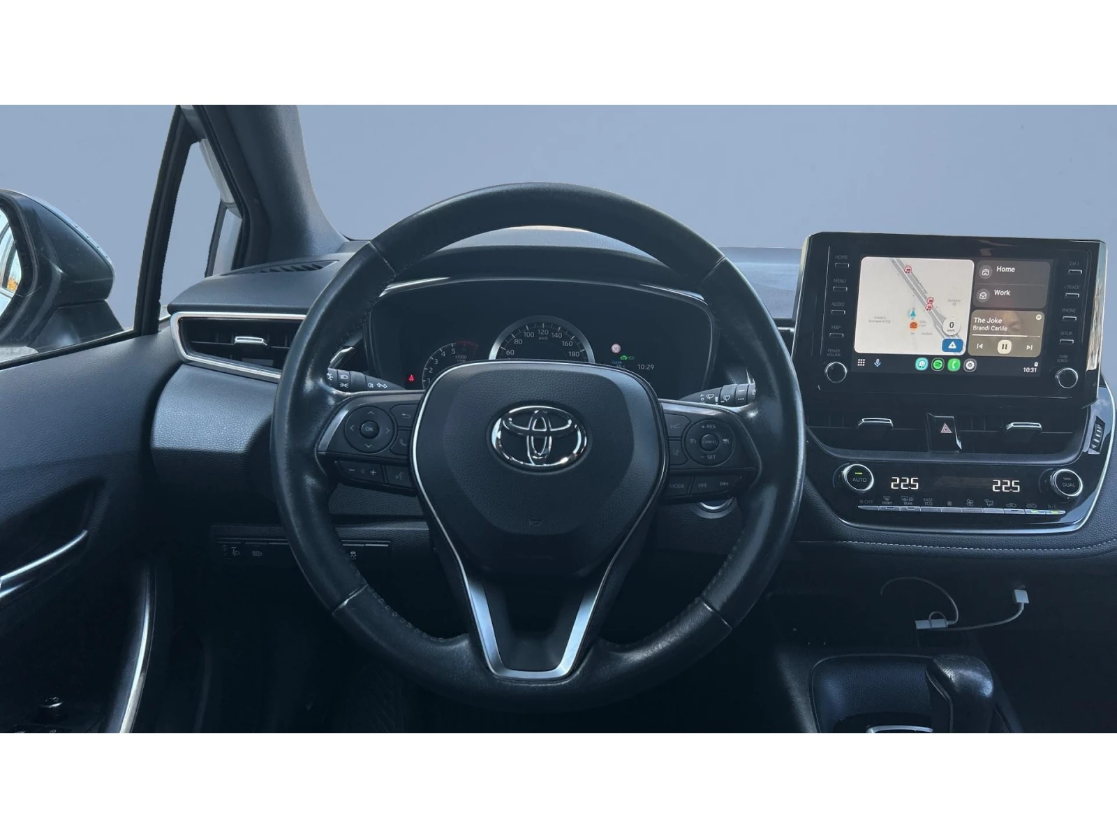 Toyota Corolla 1. 8 HSD Comfort+ , Месечна вноска от 199  , снимка 17 - Автомобили и джипове - 55251935