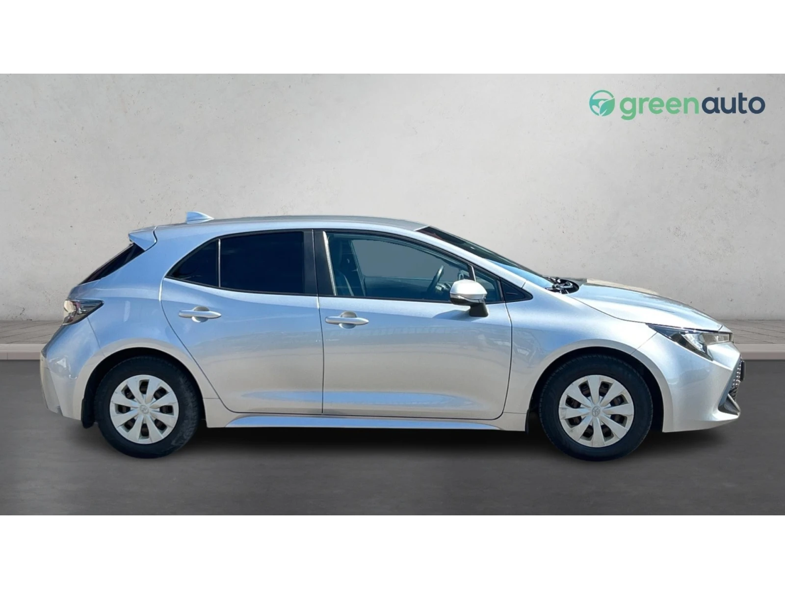 Toyota Corolla 1. 8 HSD Comfort+ , Месечна вноска от 199  , снимка 6 - Автомобили и джипове - 55251935