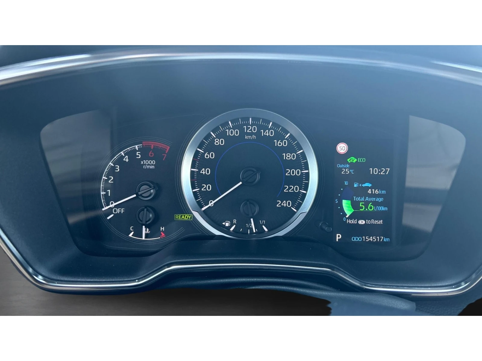 Toyota Corolla 1. 8 HSD Comfort+ , Месечна вноска от 199  , снимка 14 - Автомобили и джипове - 55251935