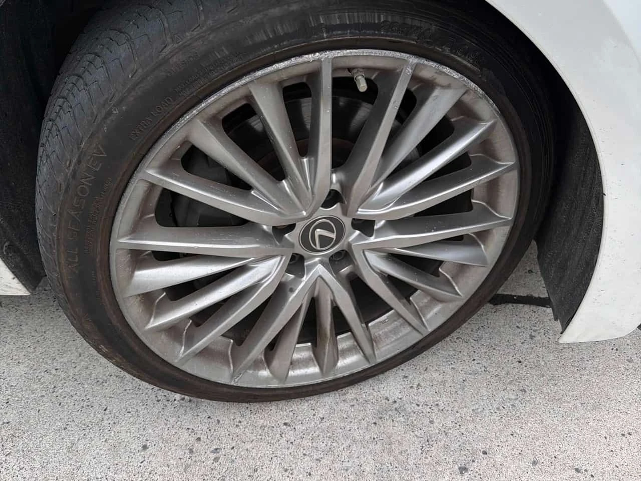 Lexus IS 300 * CARFAX * ��������� * MARK LEVINSON *  | Mobile.bg � ����������� 12