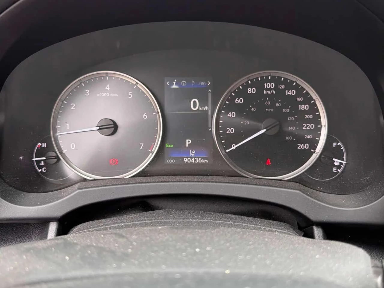 Lexus IS 300 * CARFAX * ��������� * MARK LEVINSON *  | Mobile.bg � ����������� 13