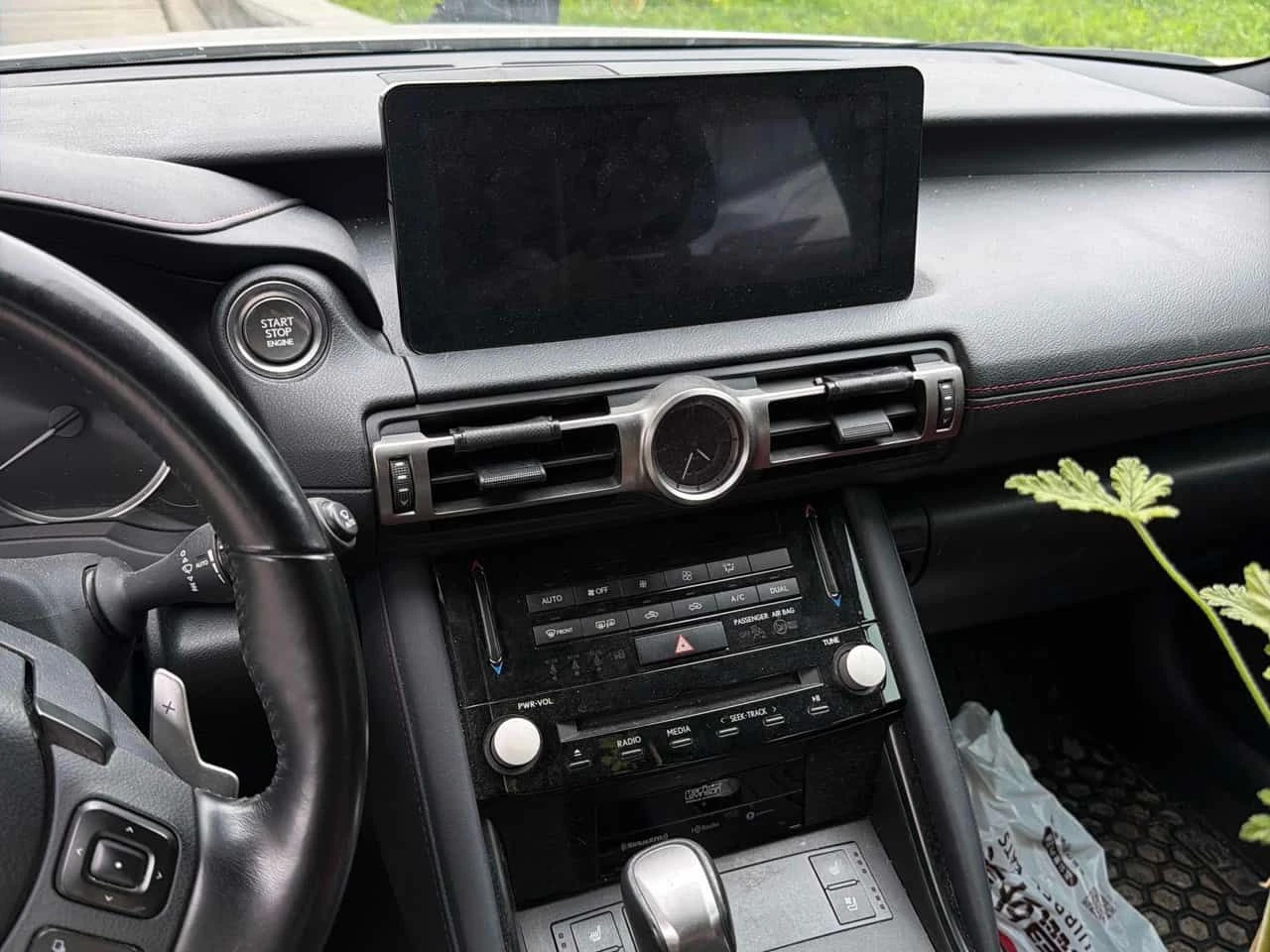 Lexus IS 300 * CARFAX * ��������� * MARK LEVINSON *  | Mobile.bg � ����������� 9