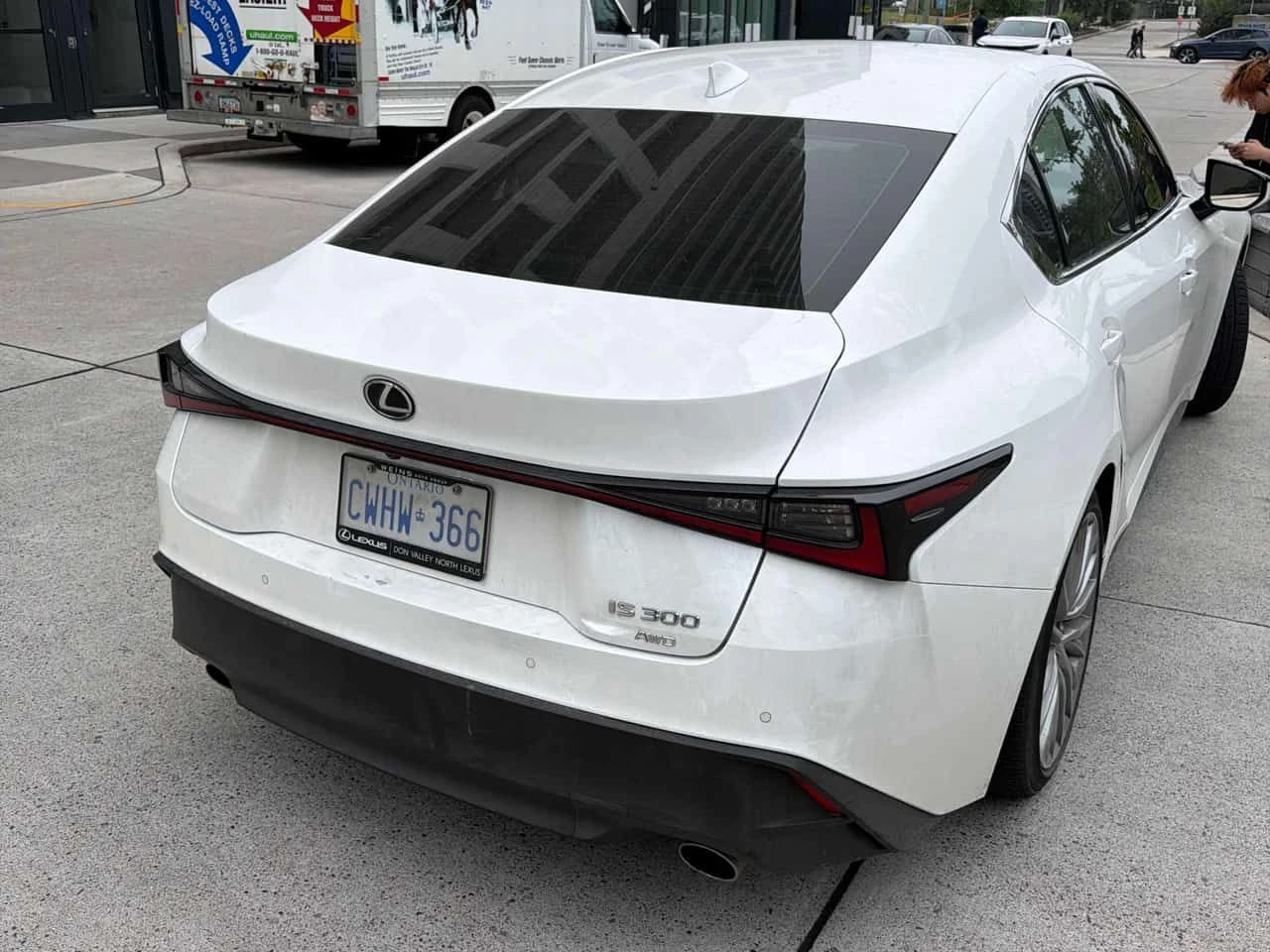 Lexus IS 300 * CARFAX * ��������� * MARK LEVINSON *  | Mobile.bg � ����������� 4