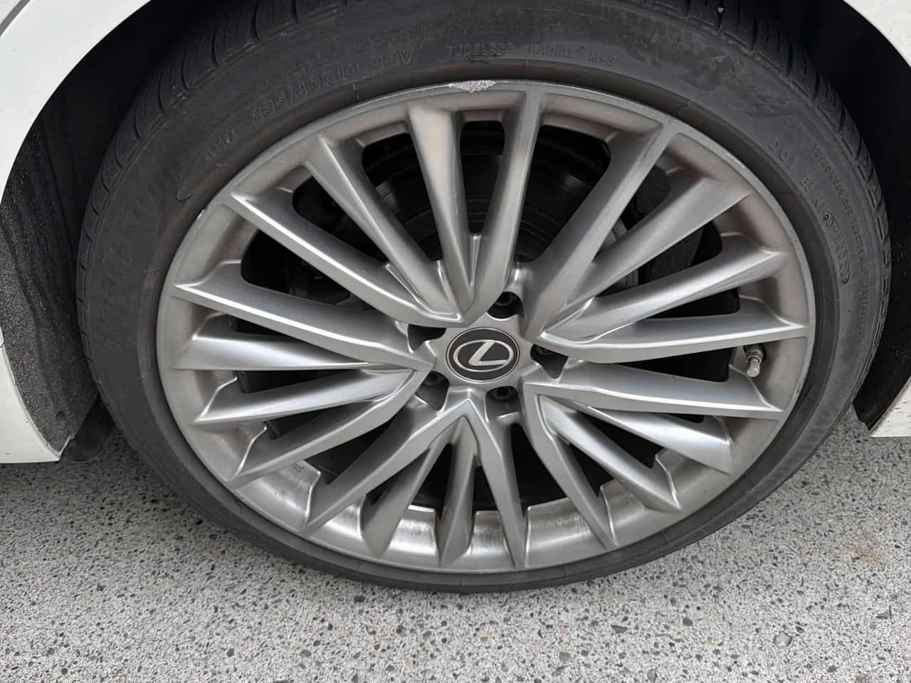 Lexus IS 300 * CARFAX * ��������� * MARK LEVINSON *  | Mobile.bg � ����������� 10