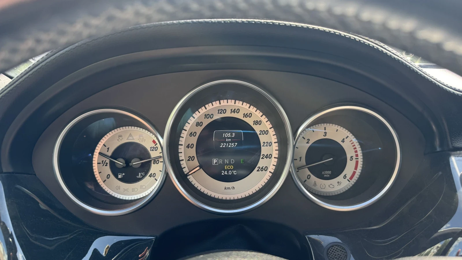 Mercedes-Benz CLS 350, снимка 6 - Автомобили и джипове - 55417871