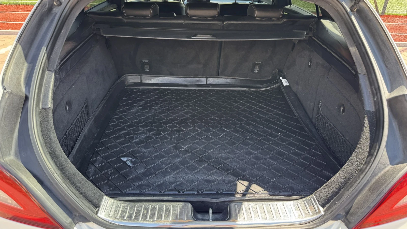 Mercedes-Benz CLS 350, снимка 15 - Автомобили и джипове - 55417871