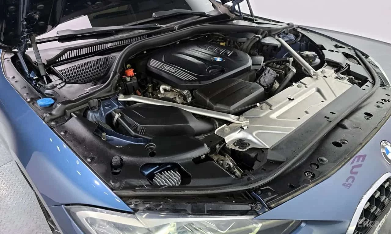 BMW 420 * 420d M Sport Coupe * ЦЕНА ДО БГ, снимка 6 - Автомобили и джипове - 55627155