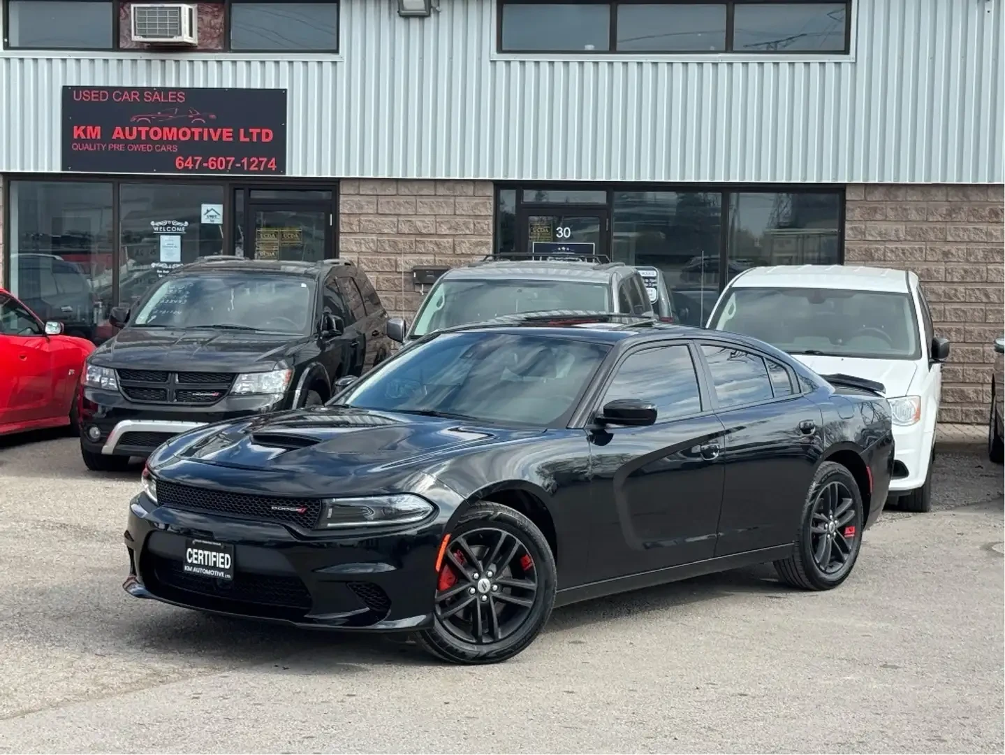 Dodge Charger SXT PLUS AWD LAST CALL | Mobile.bg � ����������� 1
