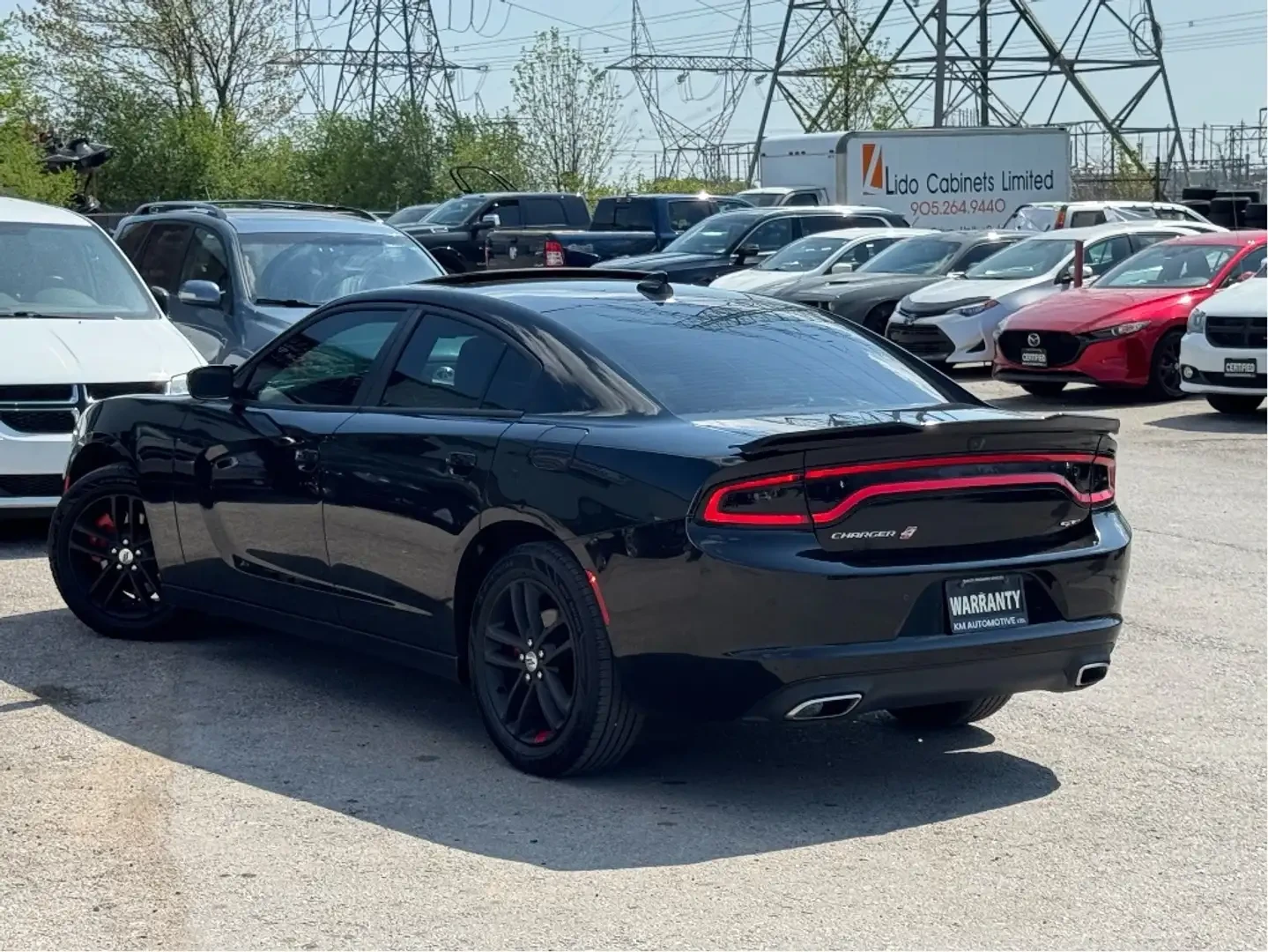 Dodge Charger SXT PLUS AWD LAST CALL | Mobile.bg � ����������� 5