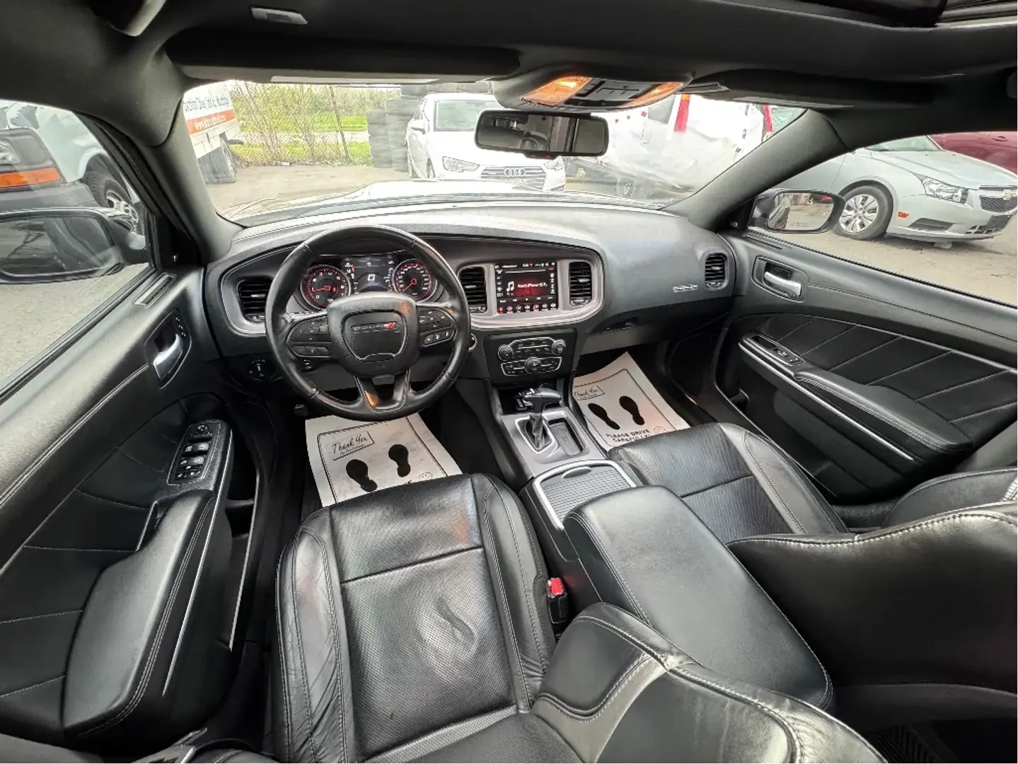 Dodge Charger SXT PLUS AWD LAST CALL | Mobile.bg � ����������� 17