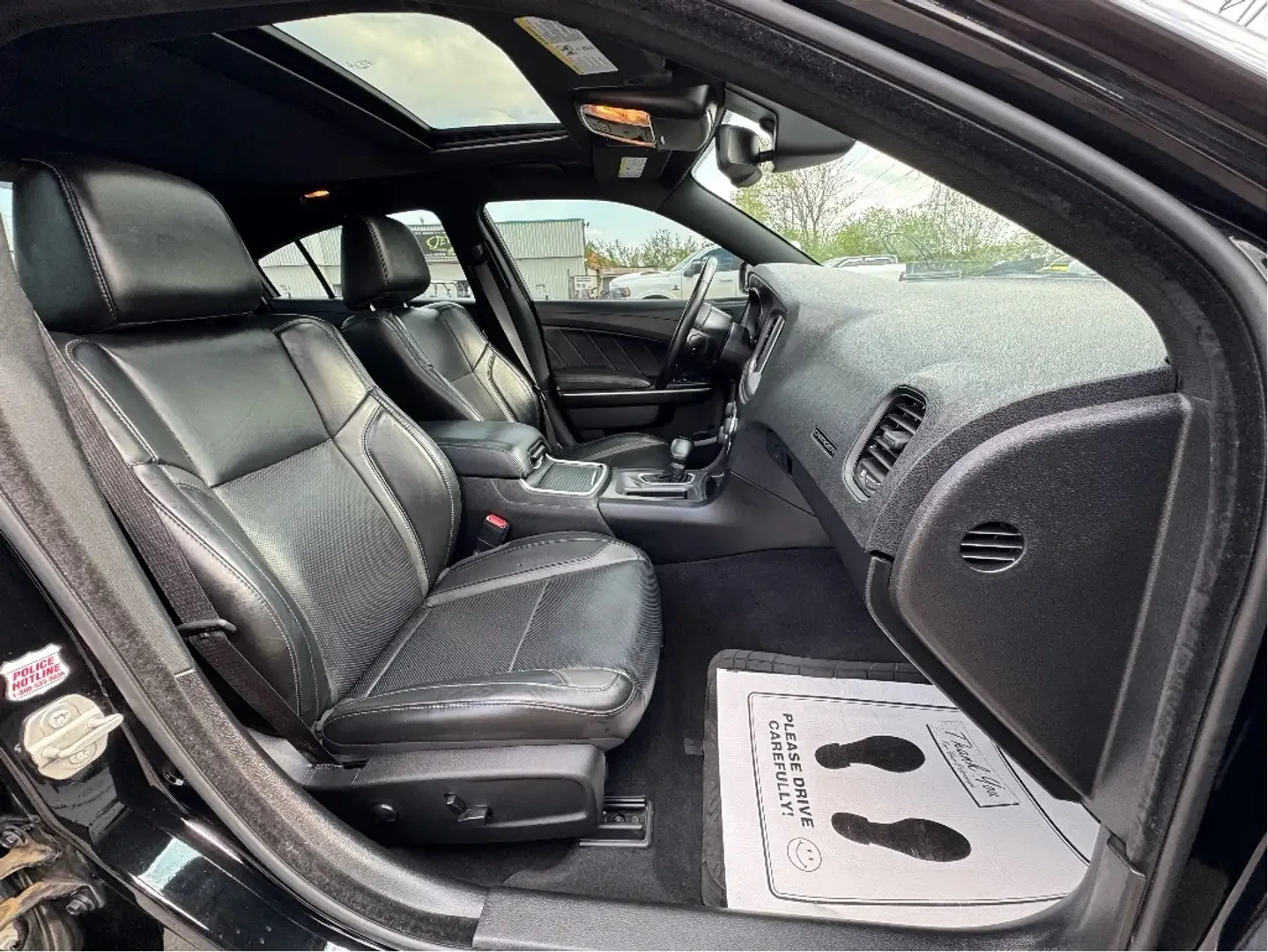 Dodge Charger SXT PLUS AWD LAST CALL | Mobile.bg � ����������� 8