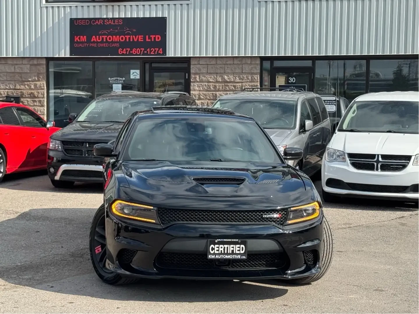 Dodge Charger SXT PLUS AWD LAST CALL | Mobile.bg � ����������� 4