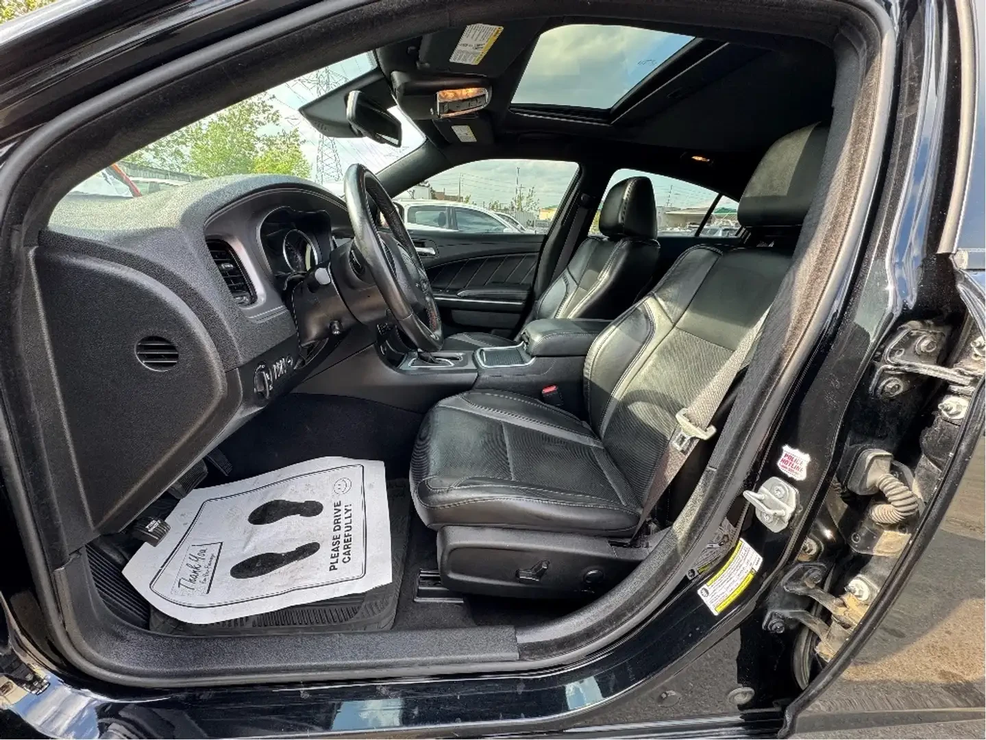 Dodge Charger SXT PLUS AWD LAST CALL | Mobile.bg � ����������� 10