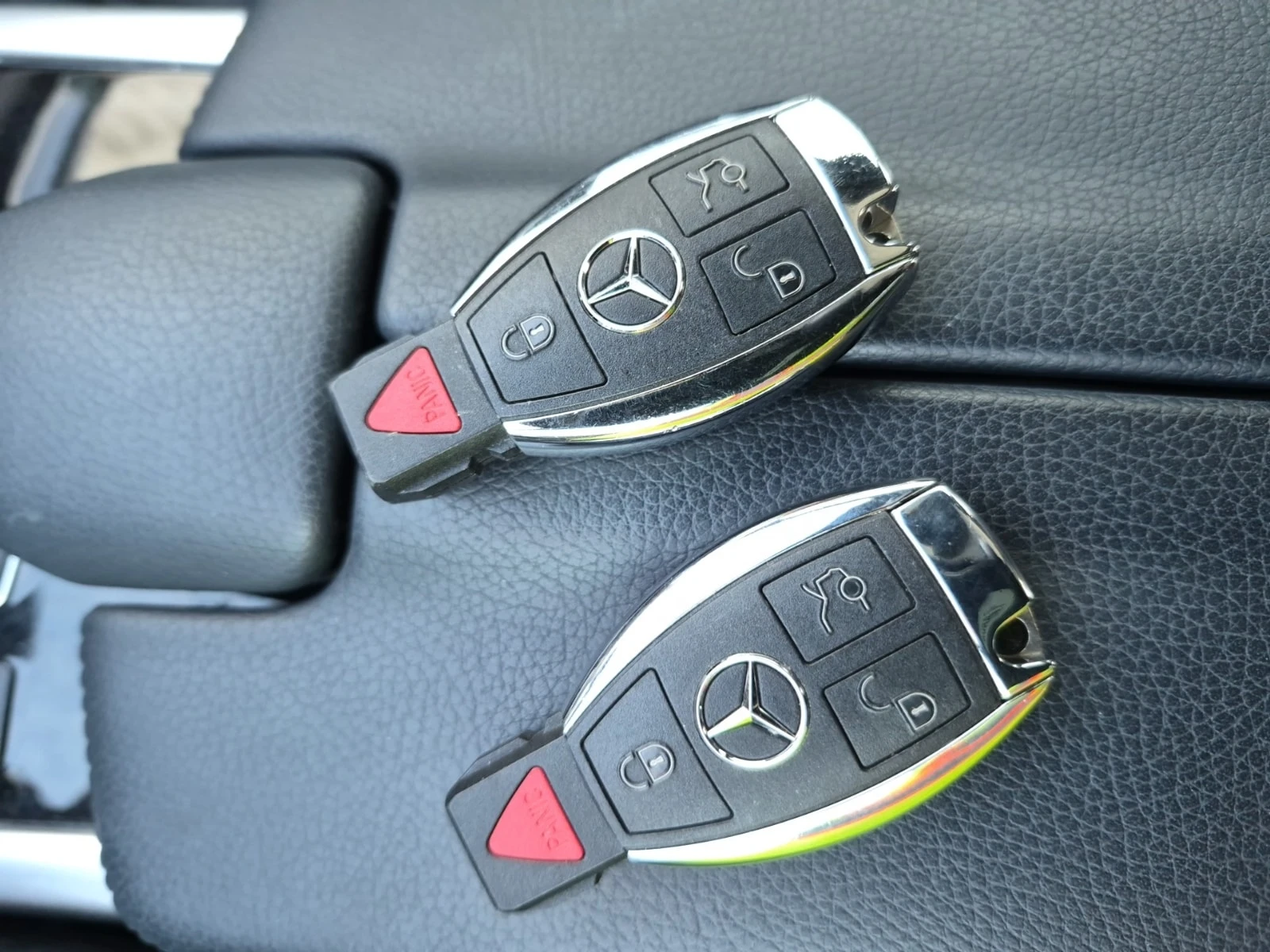 Mercedes-Benz E 400 3L 4Matic / CARFAX / ДИСТРОНИК / MEMORY , снимка 7 - Автомобили и джипове - 55899793