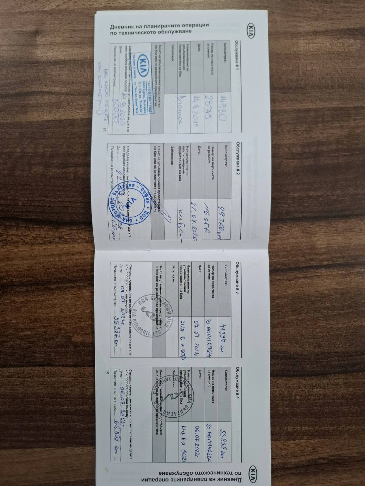 Kia Ceed 1.4 T-gdi , снимка 11 - Автомобили и джипове - 55901597