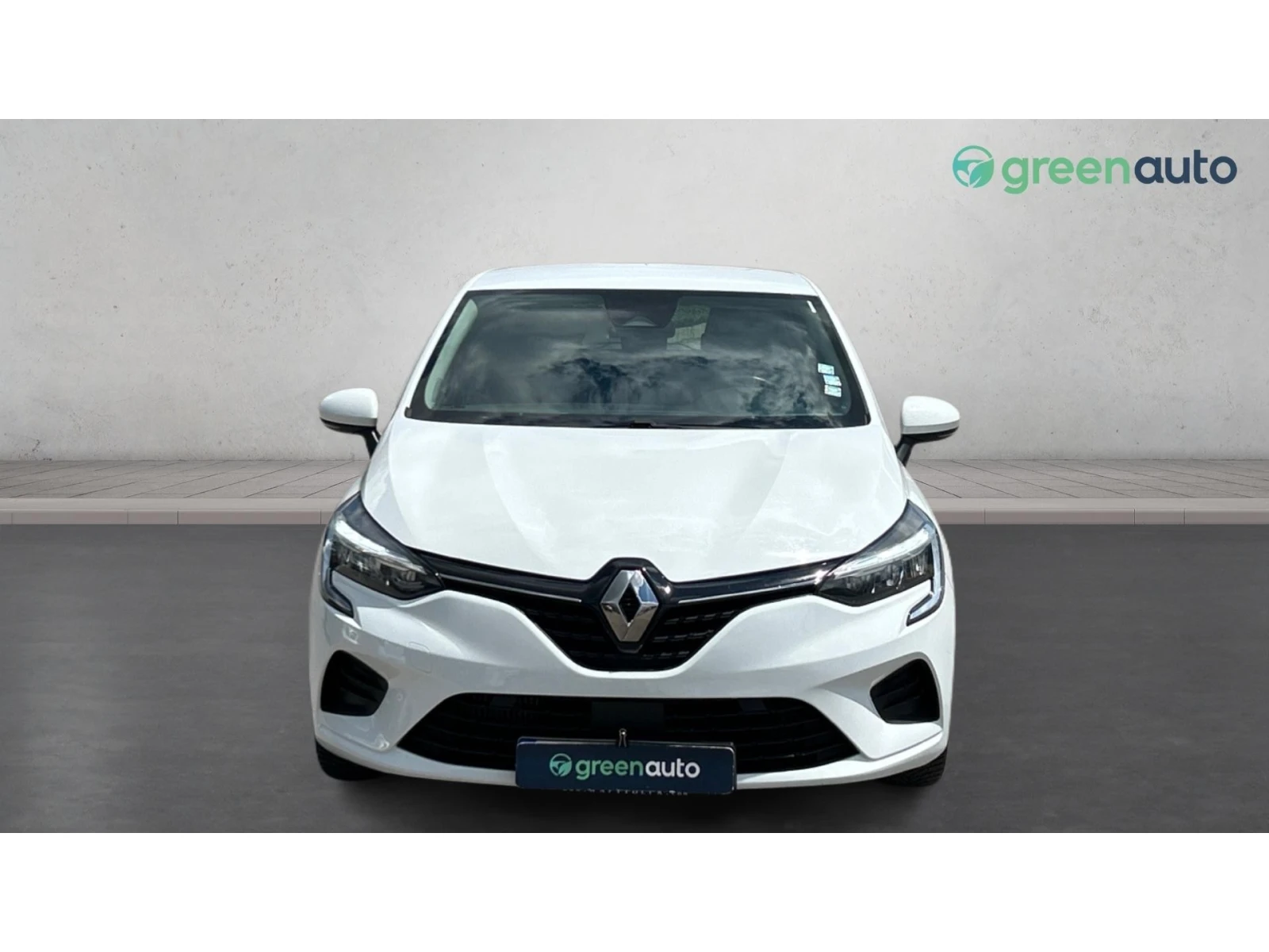 Renault Clio 1.0 TCe 100 A/T, Месечна вноска от 199  , снимка 5 - Автомобили и джипове - 56224801