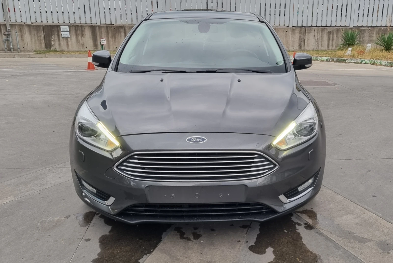 Ford Focus 1.5TURBO/ TITANIUM/SPORT LINE | Mobile.bg � ����������� 7