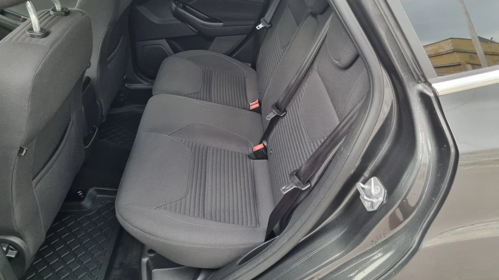 Ford Focus 1.5TURBO/ TITANIUM/SPORT LINE | Mobile.bg � ����������� 11