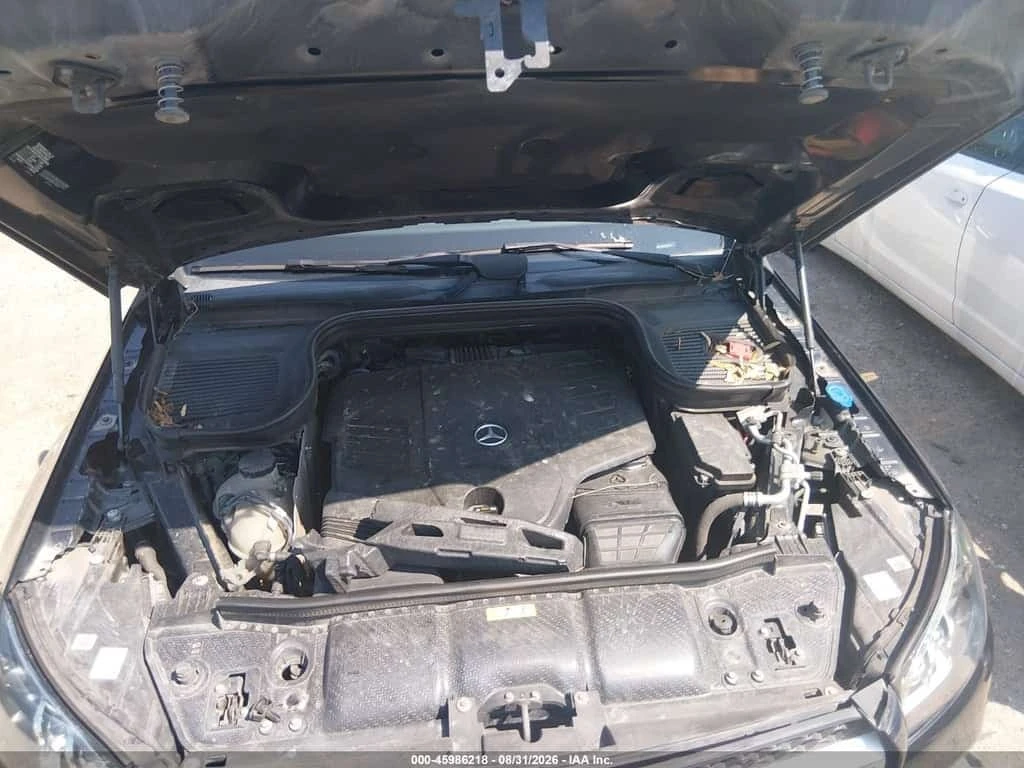 Mercedes-Benz GLS 450 * 4MATIC * CARFAX * ����� �� ����������� *  | Mobile.bg � ����������� 10