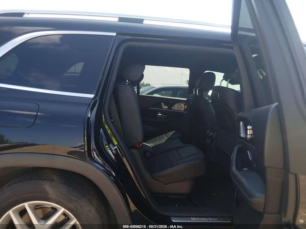 Mercedes-Benz GLS 450 * 4MATIC * CARFAX * ����� �� ����������� *  | Mobile.bg � ����������� 8