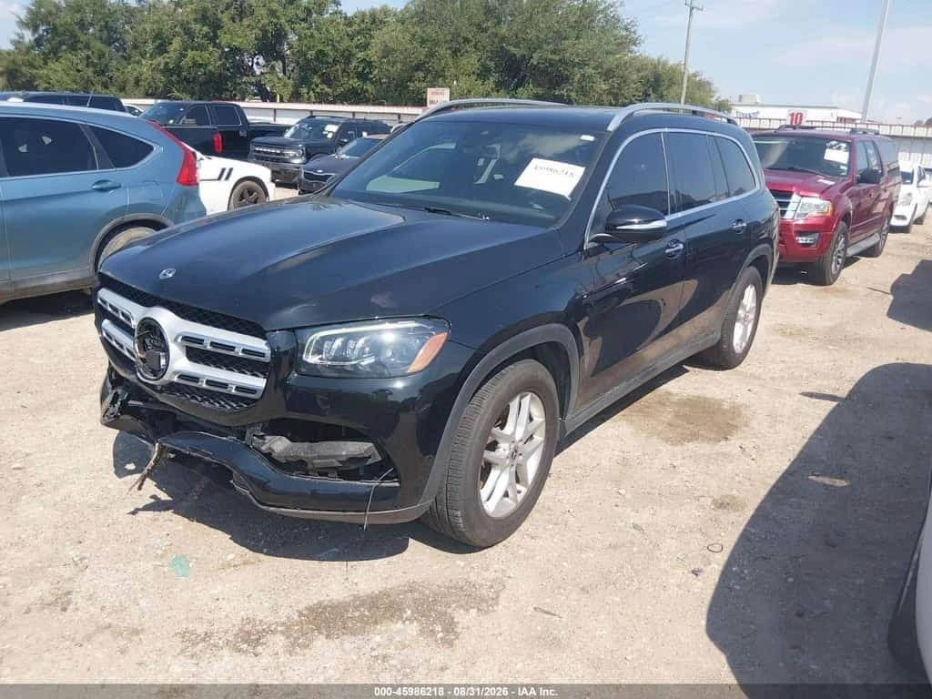 Mercedes-Benz GLS 450 * 4MATIC * CARFAX * ����� �� ����������� *  | Mobile.bg � ����������� 2