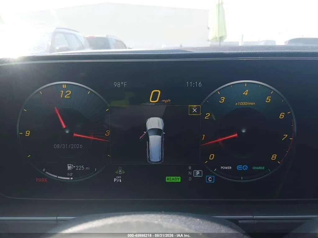 Mercedes-Benz GLS 450 * 4MATIC * CARFAX * ����� �� ����������� *  | Mobile.bg � ����������� 17