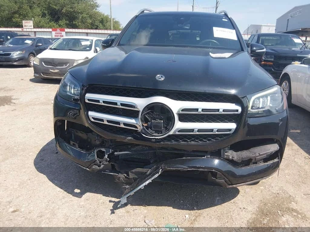 Mercedes-Benz GLS 450 * 4MATIC * CARFAX * ����� �� ����������� *  | Mobile.bg � ����������� 12