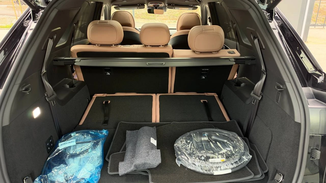 EBRO s900 = Luxury = PHEV 1.5 TGDI 4x4 7-������ | Mobile.bg � ����������� 16