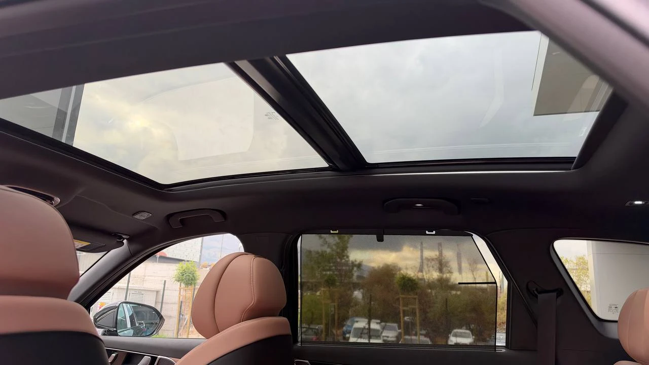 EBRO s900 = Luxury = PHEV 1.5 TGDI 4x4 7-������ | Mobile.bg � ����������� 14