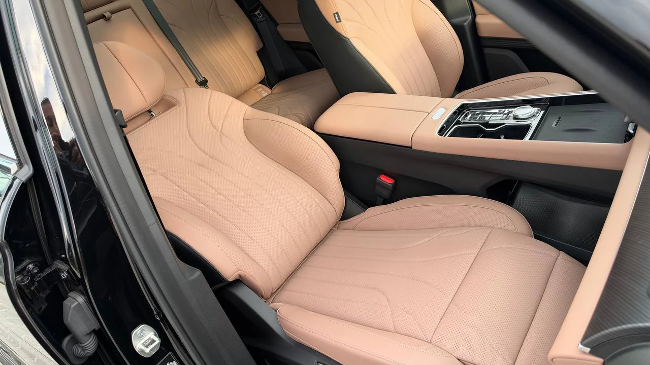 EBRO s900 = Luxury = PHEV 1.5 TGDI 4x4 7-������ | Mobile.bg � ����������� 11