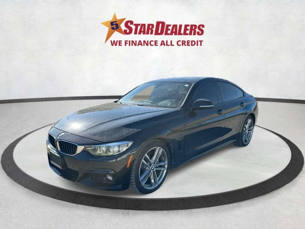 BMW 440 i xDrive * �������� * HARMAN K * ������ | Mobile.bg � ����������� 3