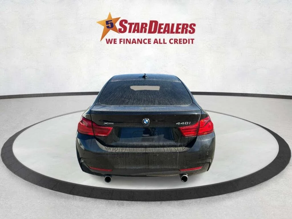 BMW 440 i xDrive * �������� * HARMAN K * ������ | Mobile.bg � ����������� 5